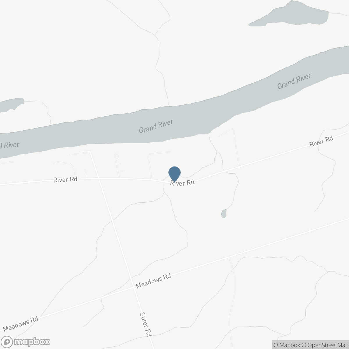 PT LT 23 RIVER Road, Cayuga, Ontario N0A 1E0